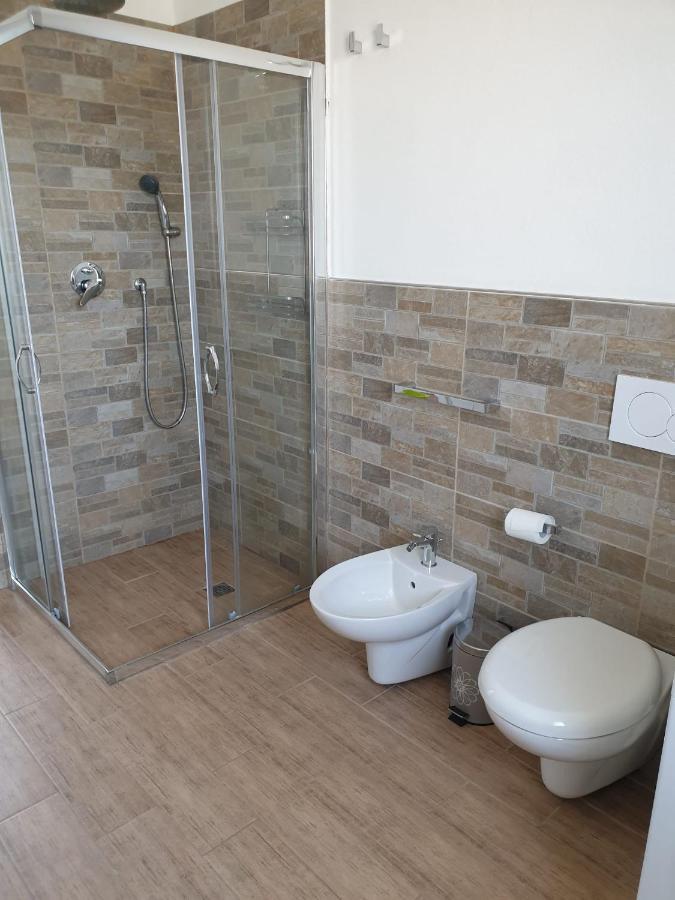 San Simplicio Eco-Apartment Олбия Екстериор снимка