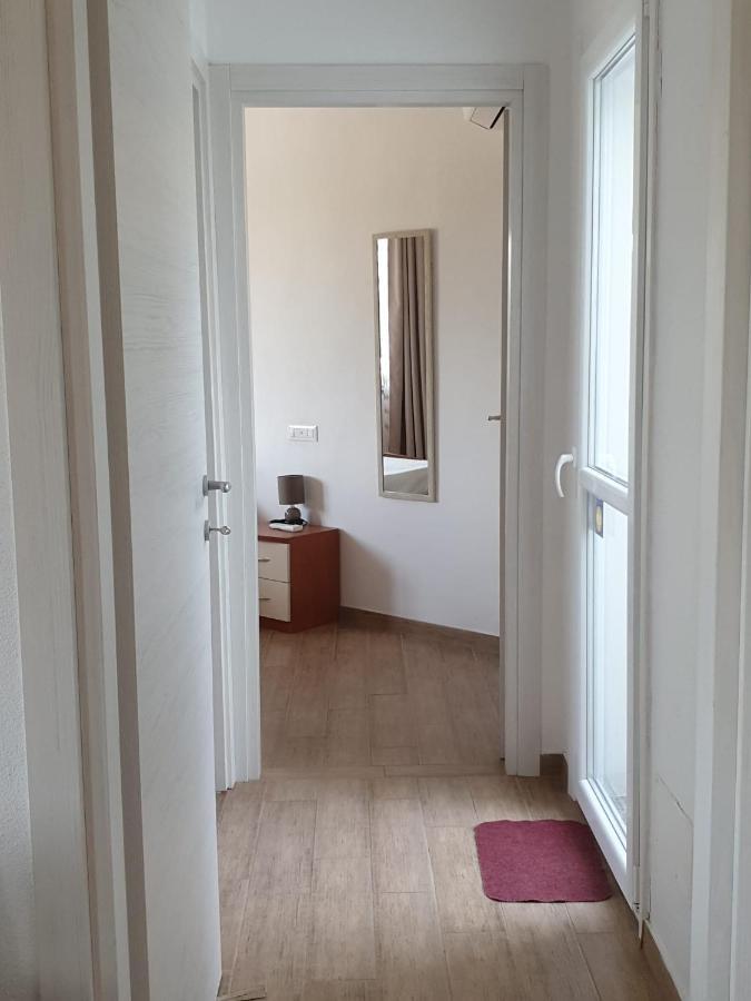 San Simplicio Eco-Apartment Олбия Екстериор снимка