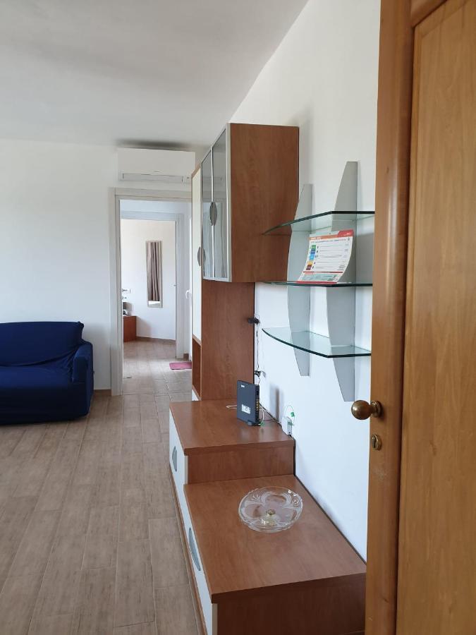 San Simplicio Eco-Apartment Олбия Екстериор снимка