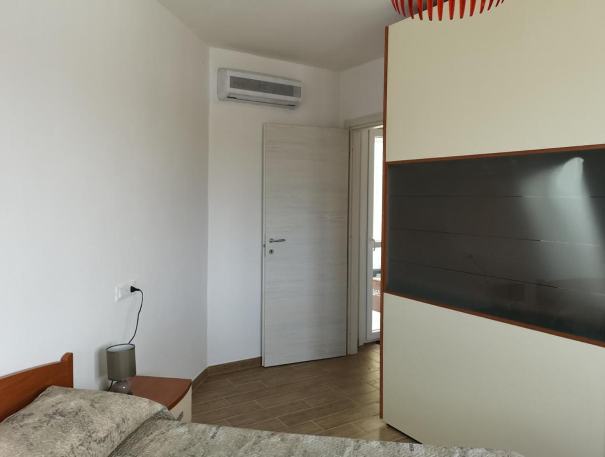 San Simplicio Eco-Apartment Олбия Екстериор снимка