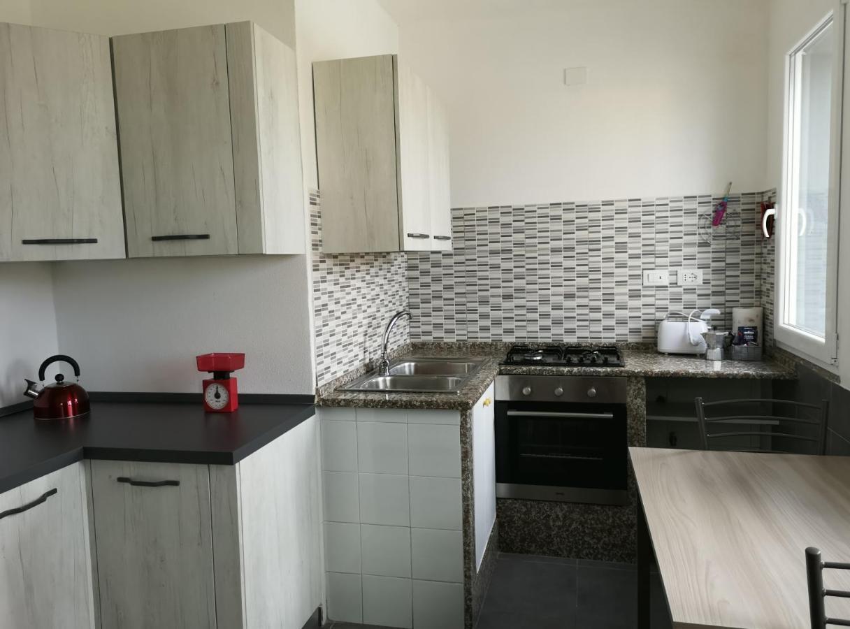 San Simplicio Eco-Apartment Олбия Екстериор снимка